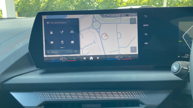 BMW 1 Series 123 xDrive M Sport 5dr Step Auto Petrol Hatchback